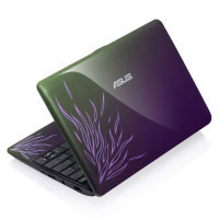 Asus Eee PC 1001PQ (1001PQ-PUR019S) Asus Eee PC 1001PQ (1001PQ-PUR019S)